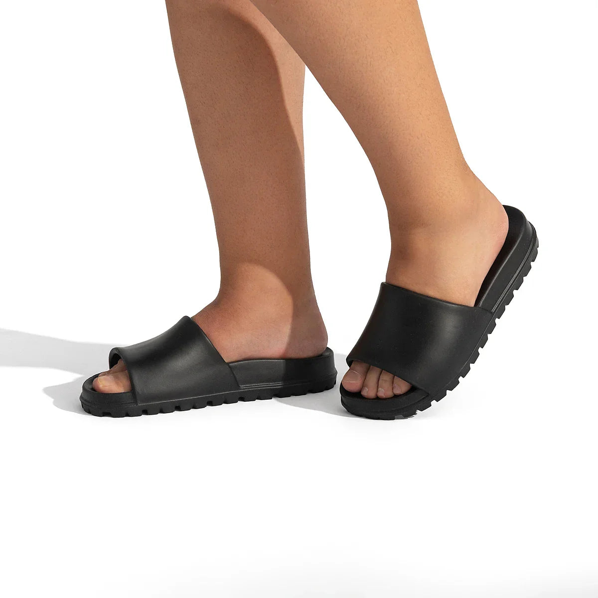 Chinelo Nuvem Conforto Ortopédico em EVA