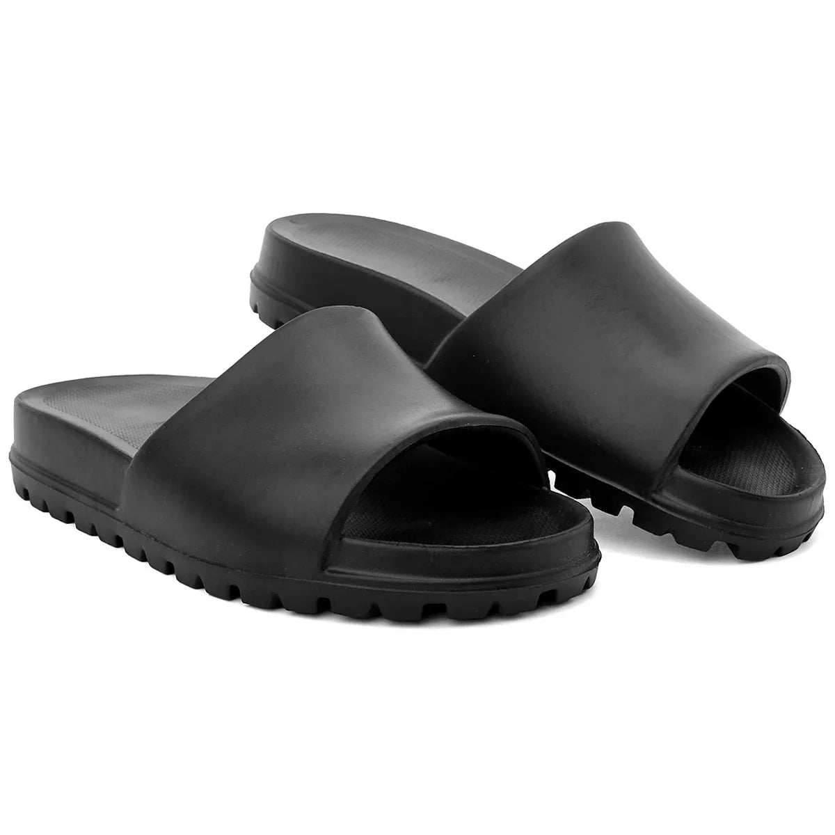 Chinelo Nuvem Conforto Ortopédico em EVA