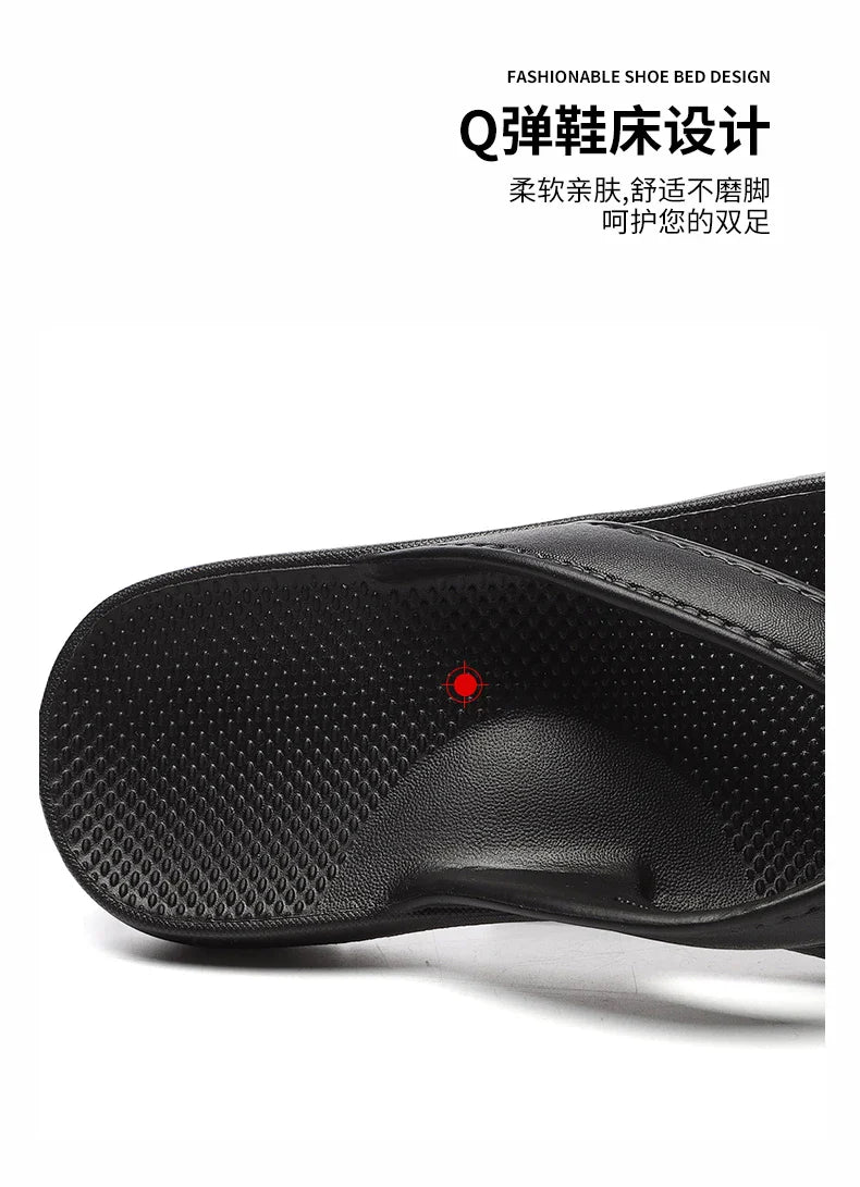 Eva homens flip flops verão durável sandálias de praia interior ao ar livre antiderrapante casal chinelos confortáveis casuais sandálias planas