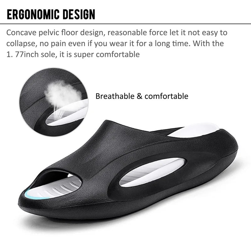 Sandálias Esportivas Antiderrapantes Shevalues