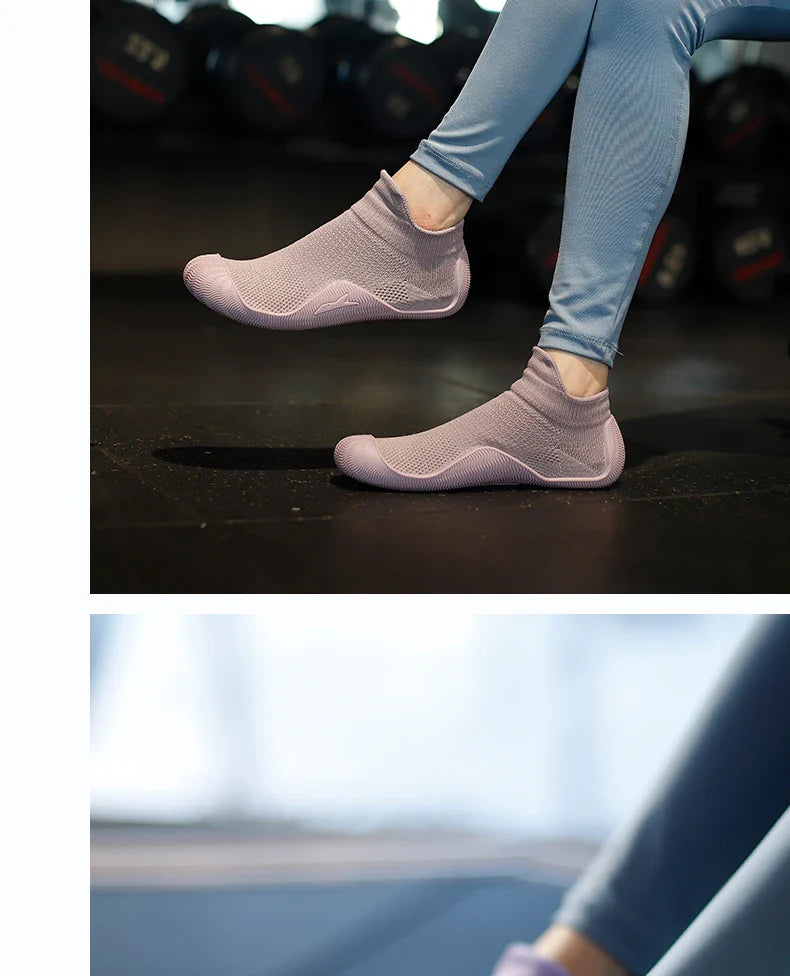 Gallon Shark Barefoot Socks Shoes, Sapatos de praia, Sapatos de fitness, Sapatos de ioga, Sapatos de condução, Sapatos esportivos, Solas finas, Sapatos casuais