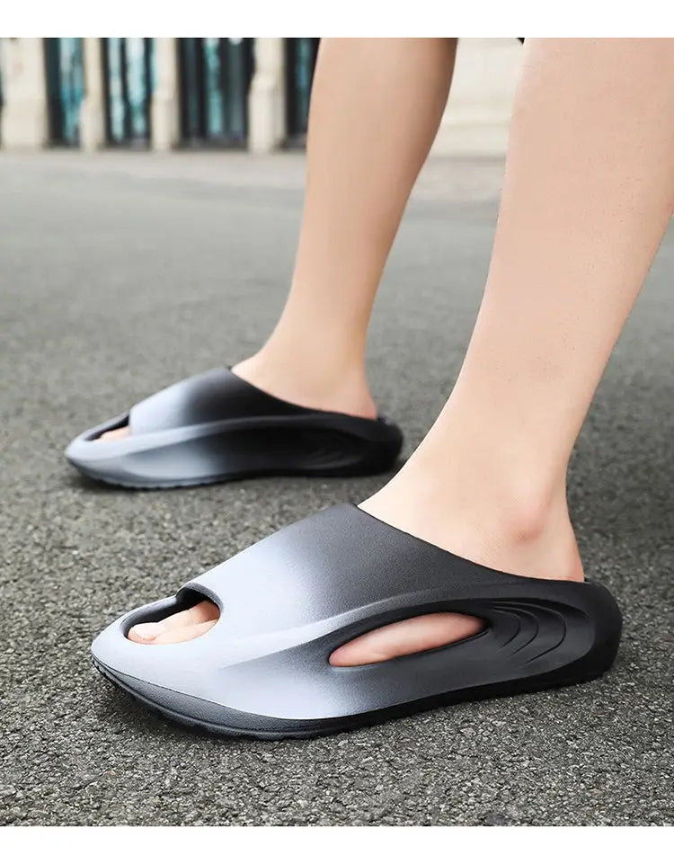 Sandálias Esportivas Antiderrapantes Shevalues