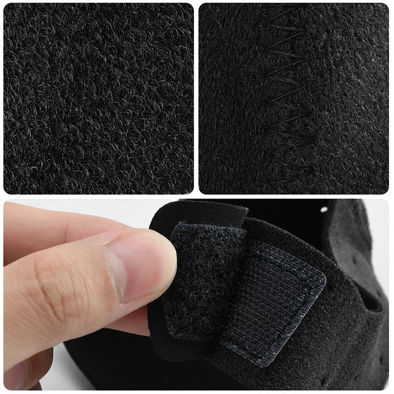 Meia Ortopédica para Fascite Plantar – Proteção e Alívio Imediato para o Calcanhar