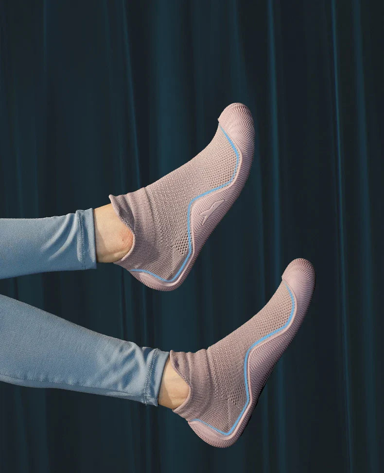 Gallon Shark Barefoot Socks Shoes, Sapatos de praia, Sapatos de fitness, Sapatos de ioga, Sapatos de condução, Sapatos esportivos, Solas finas, Sapatos casuais