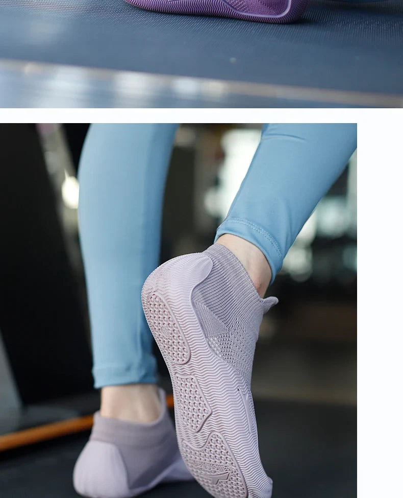 Gallon Shark Barefoot Socks Shoes, Sapatos de praia, Sapatos de fitness, Sapatos de ioga, Sapatos de condução, Sapatos esportivos, Solas finas, Sapatos casuais