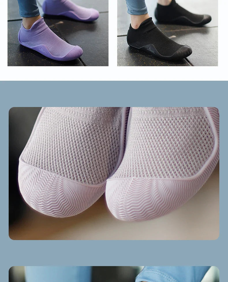 Gallon Shark Barefoot Socks Shoes, Sapatos de praia, Sapatos de fitness, Sapatos de ioga, Sapatos de condução, Sapatos esportivos, Solas finas, Sapatos casuais