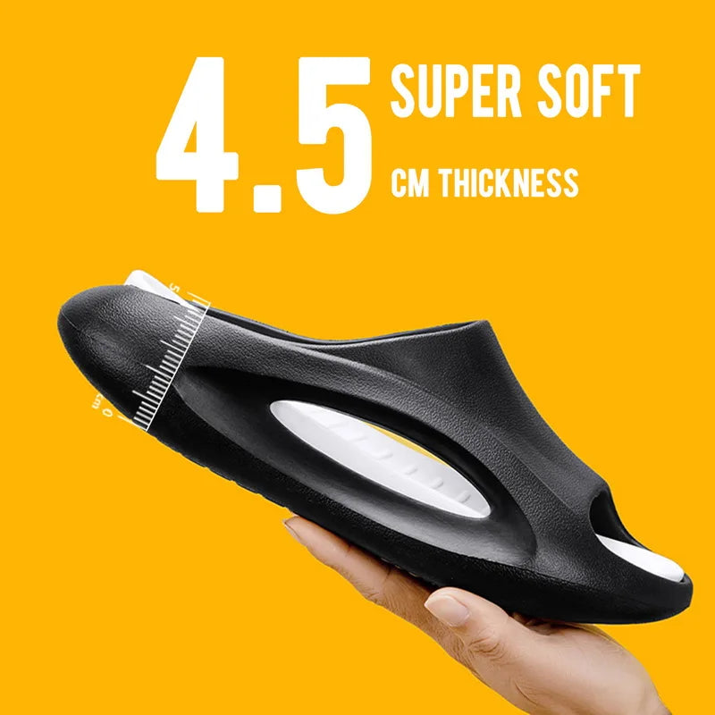 Sandálias Esportivas Antiderrapantes Shevalues