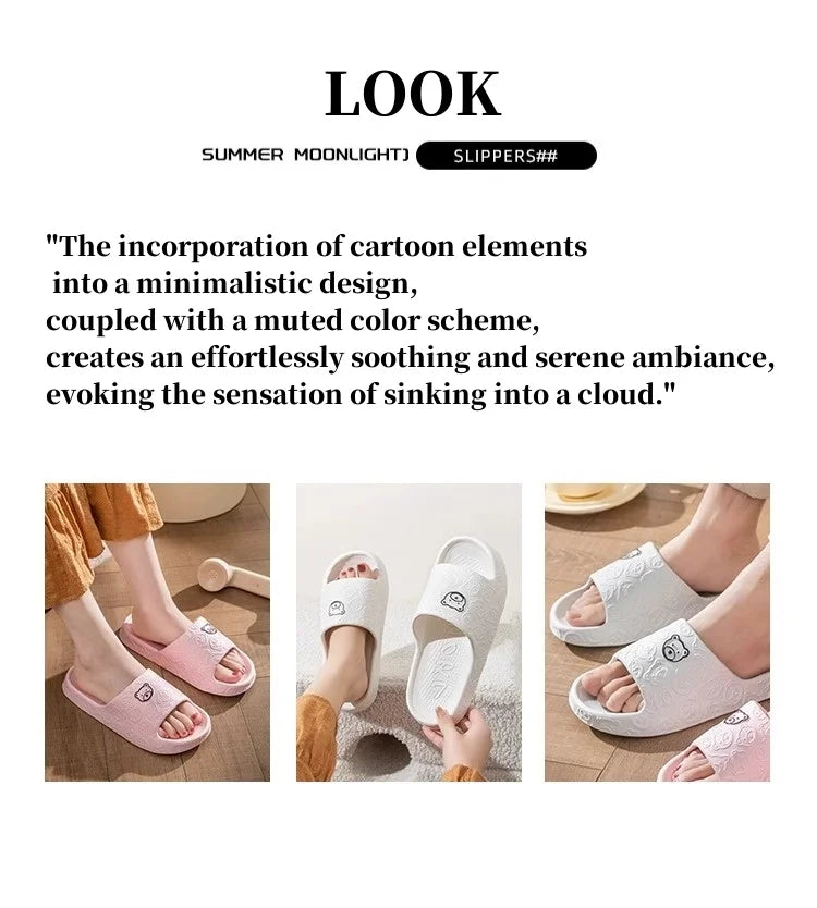 Chinelos baratos casuais chinelos femininos antiderrapantes chinelos de banheiro casal casa chinelos masculinos sandálias planas chinelos femininos doces