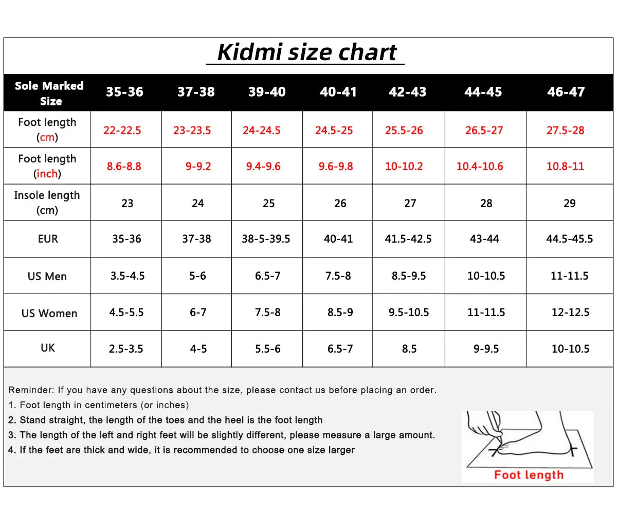 Kidlmi nova moda feminina sandálias confortáveis chinelos femininos de alta qualidade eva chinelos antiderrapantes macios chinelos integrados