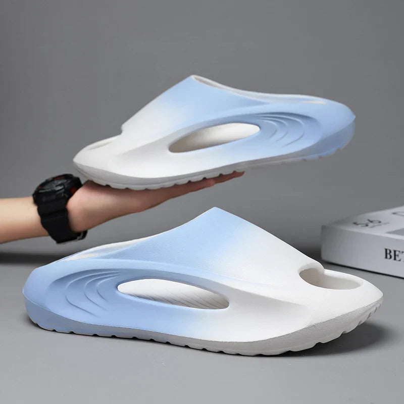 Sandálias Esportivas Antiderrapantes Shevalues