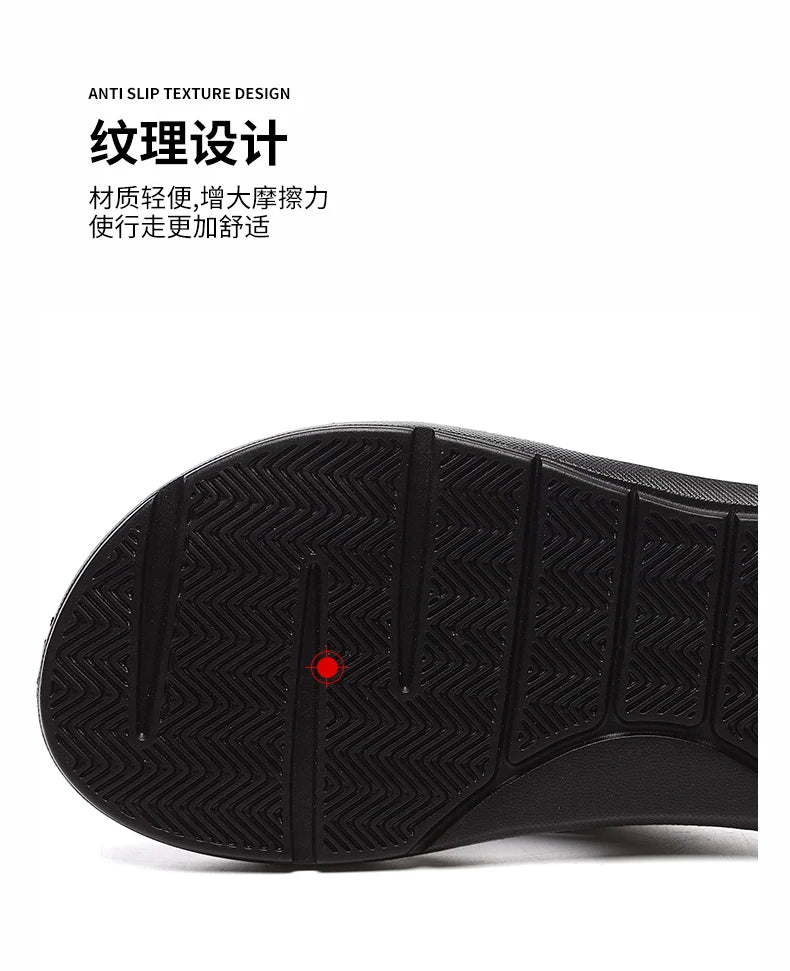 Eva homens flip flops verão durável sandálias de praia interior ao ar livre antiderrapante casal chinelos confortáveis casuais sandálias planas