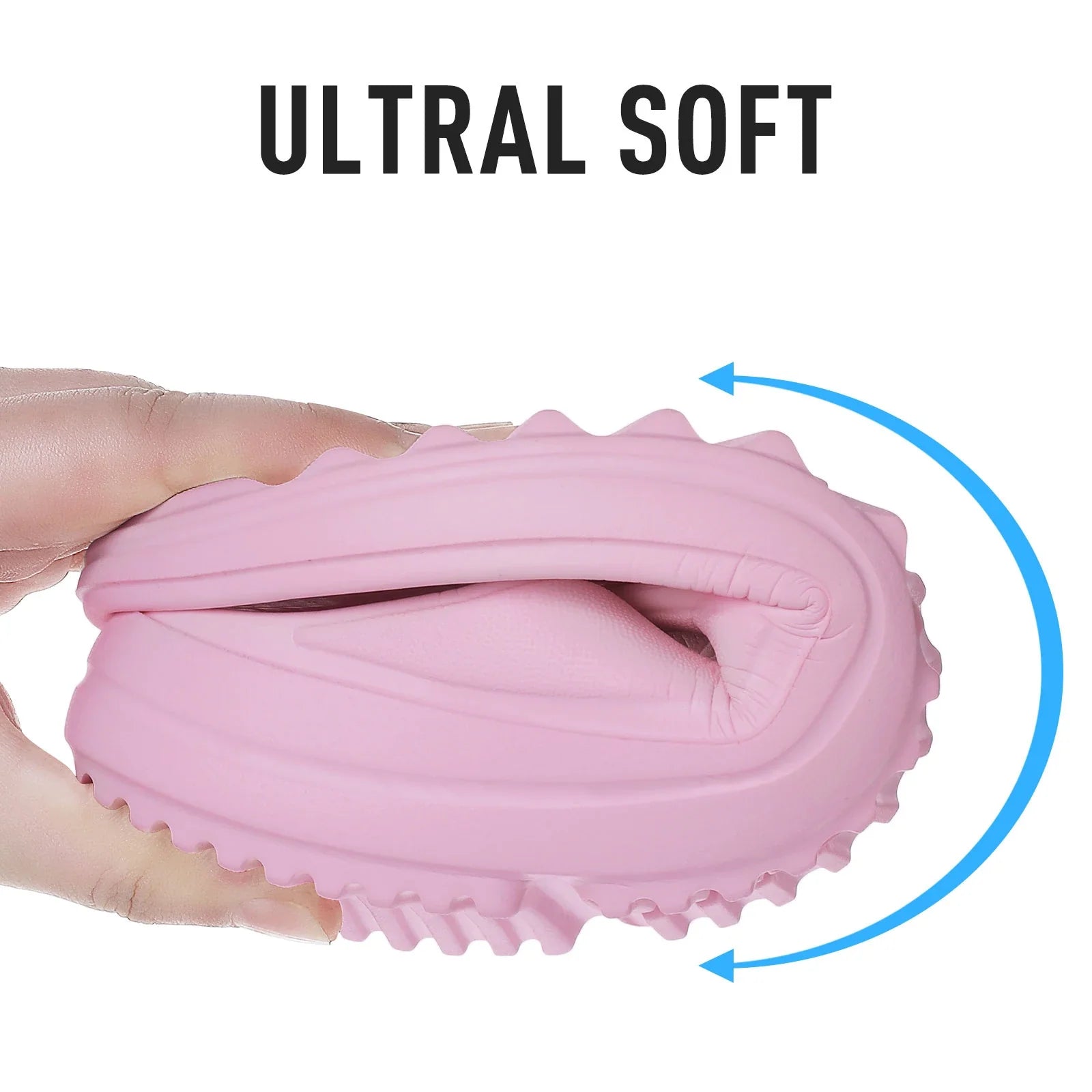 Shevalues sandálias ortopédicas masculinas moda casais praia flip flop verão ao ar livre sandálias macias com suporte de arco slides de banheiro