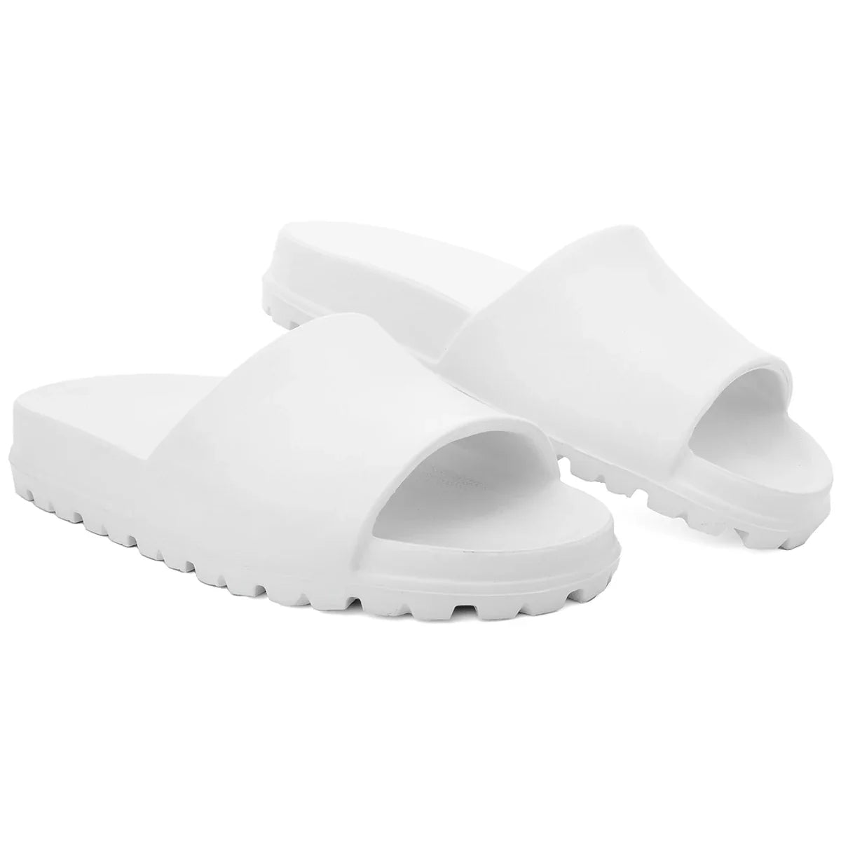 Chinelo Nuvem Conforto Ortopédico em EVA