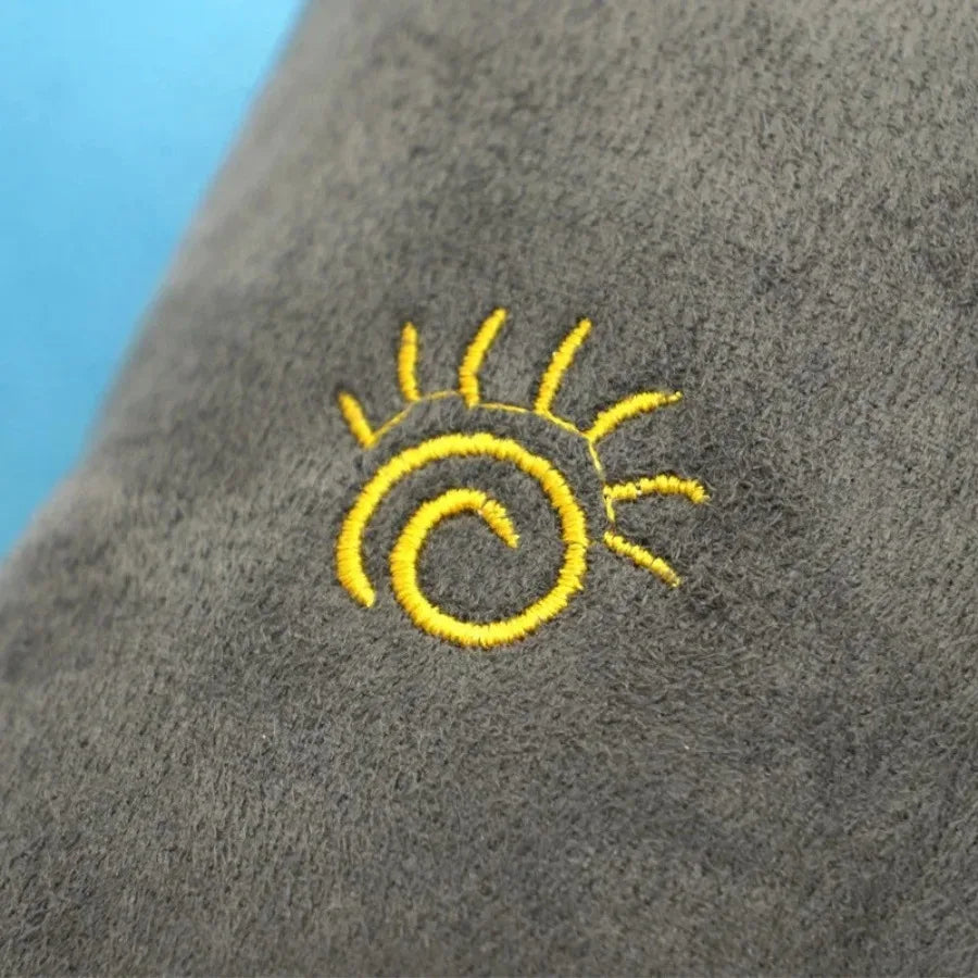 Travesseiro para bebês, travesseiro para carro, cinto de segurança automático, almofada de ombro, proteção, suporte para crianças pequenas