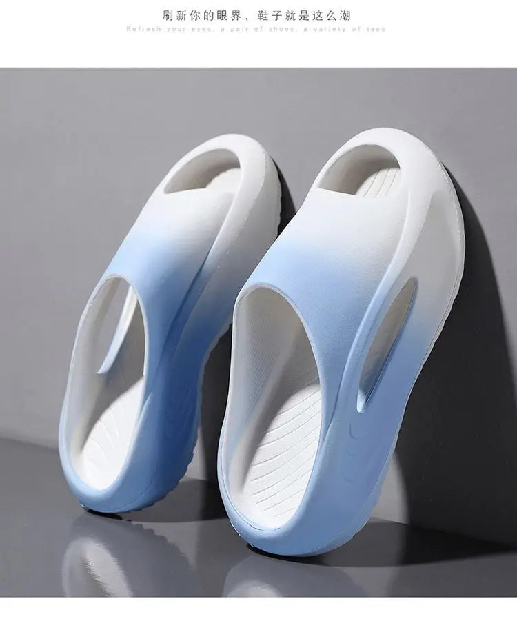 Sandálias Esportivas Antiderrapantes Shevalues