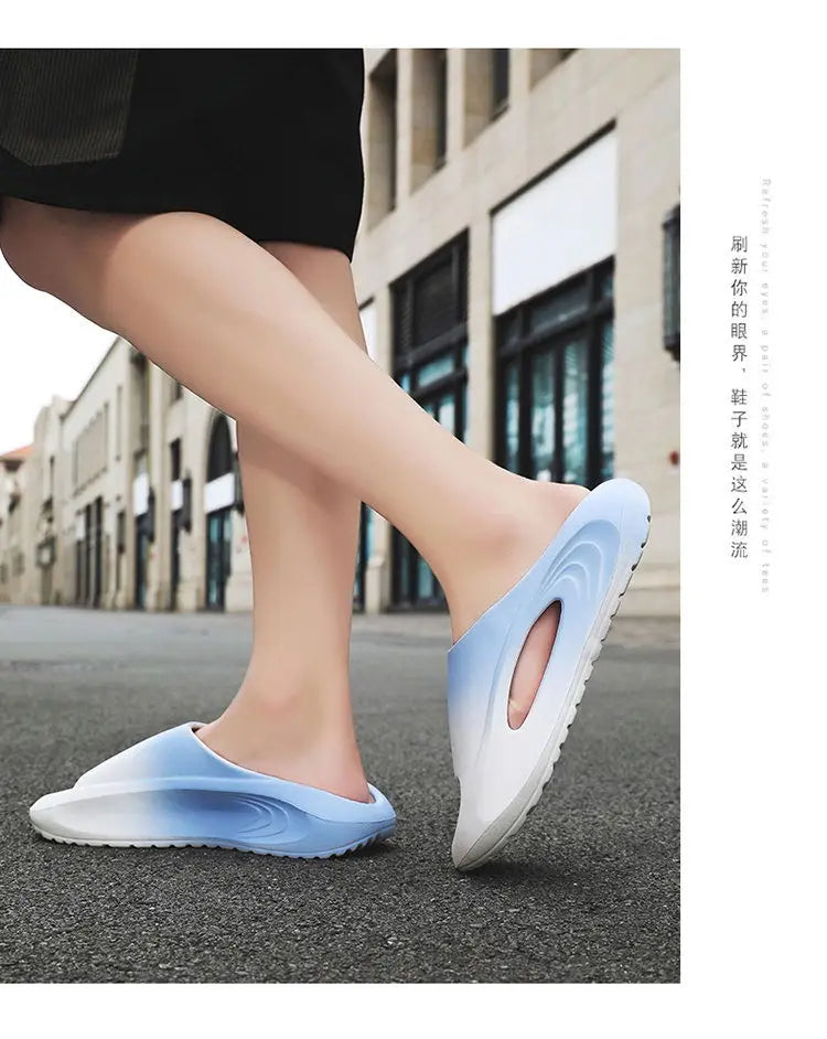 Sandálias Esportivas Antiderrapantes Shevalues