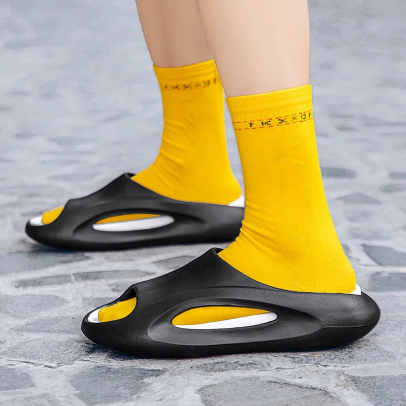 Sandálias Esportivas Antiderrapantes Shevalues