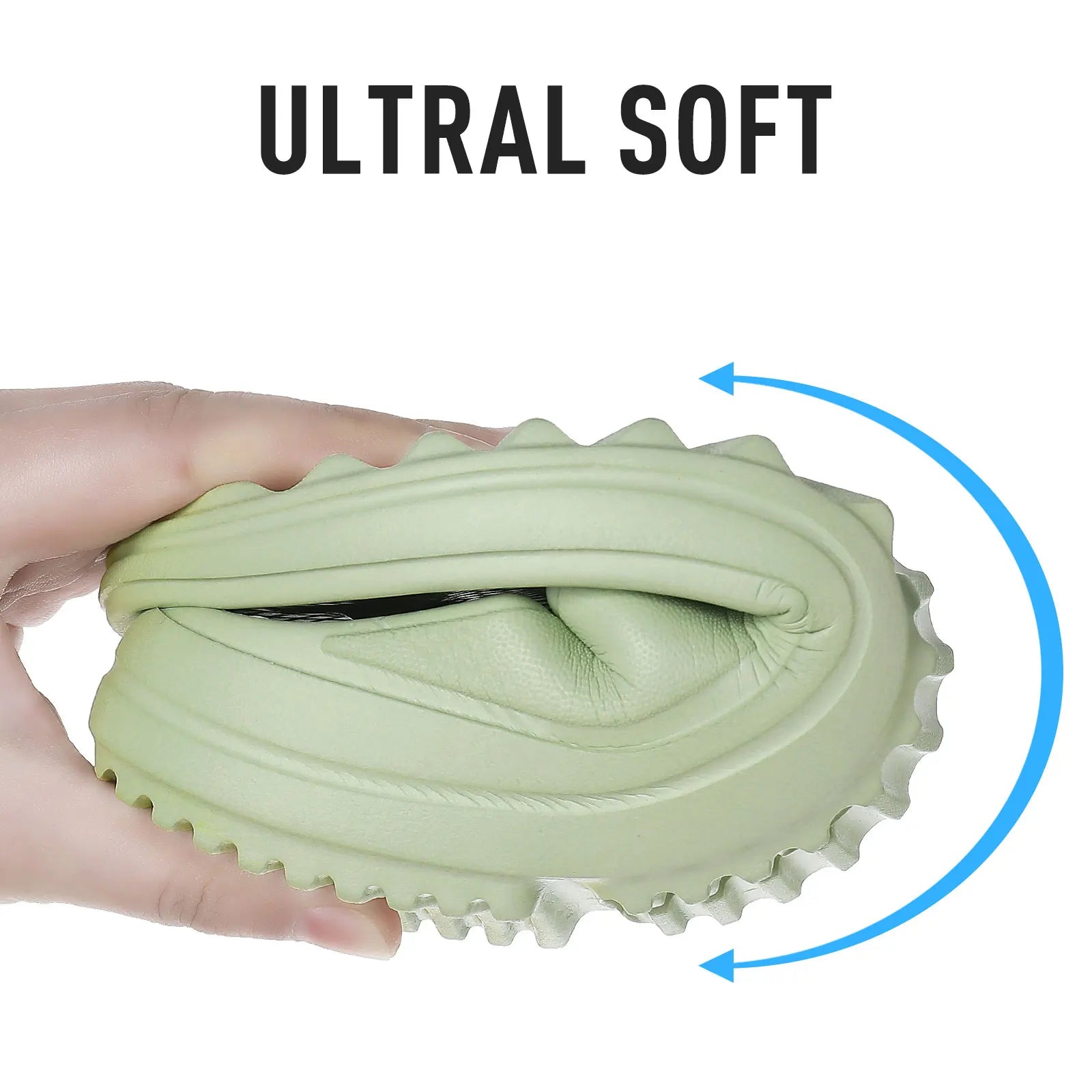 Shevalues sandálias ortopédicas masculinas moda casais praia flip flop verão ao ar livre sandálias macias com suporte de arco slides de banheiro