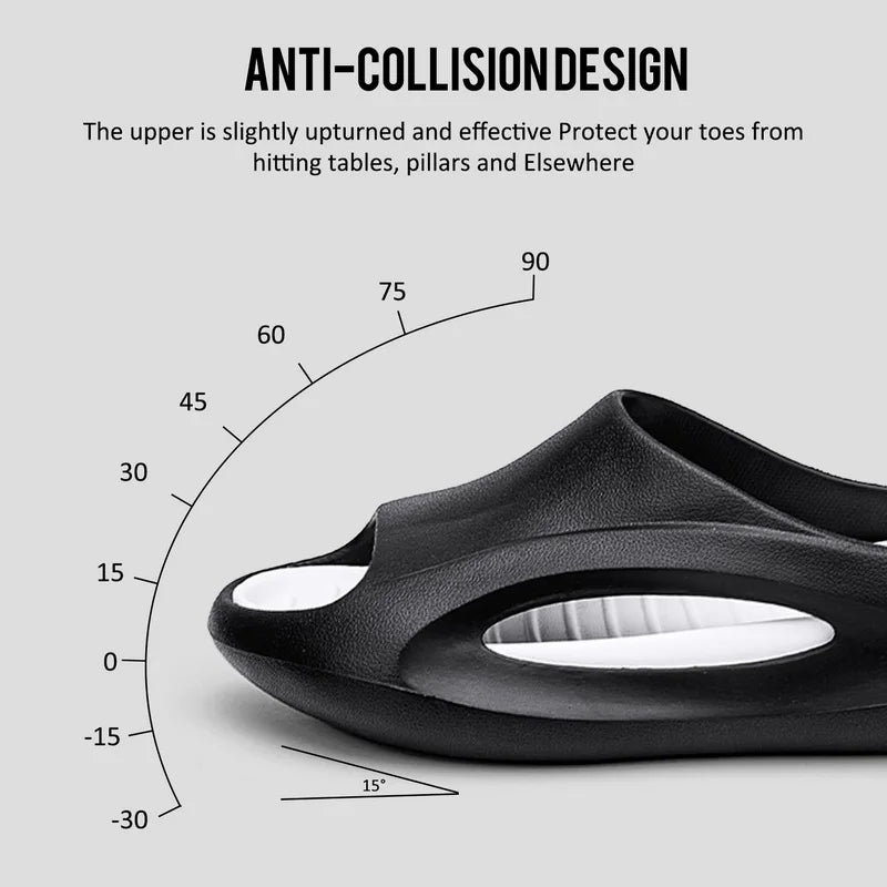 Sandálias Esportivas Antiderrapantes Shevalues
