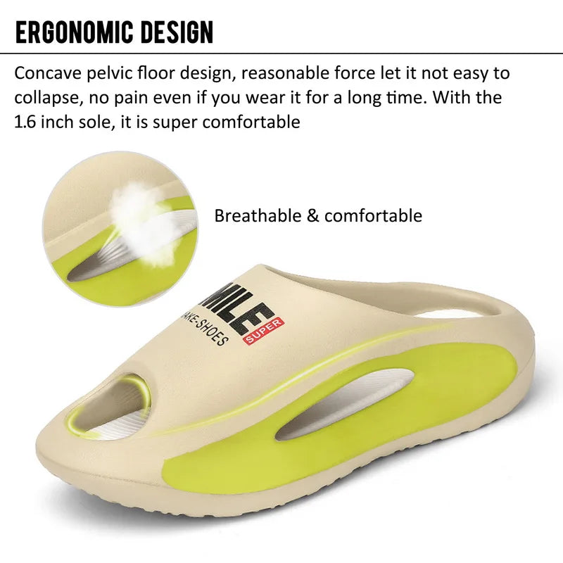 Sandálias Esportivas Antiderrapantes Shevalues