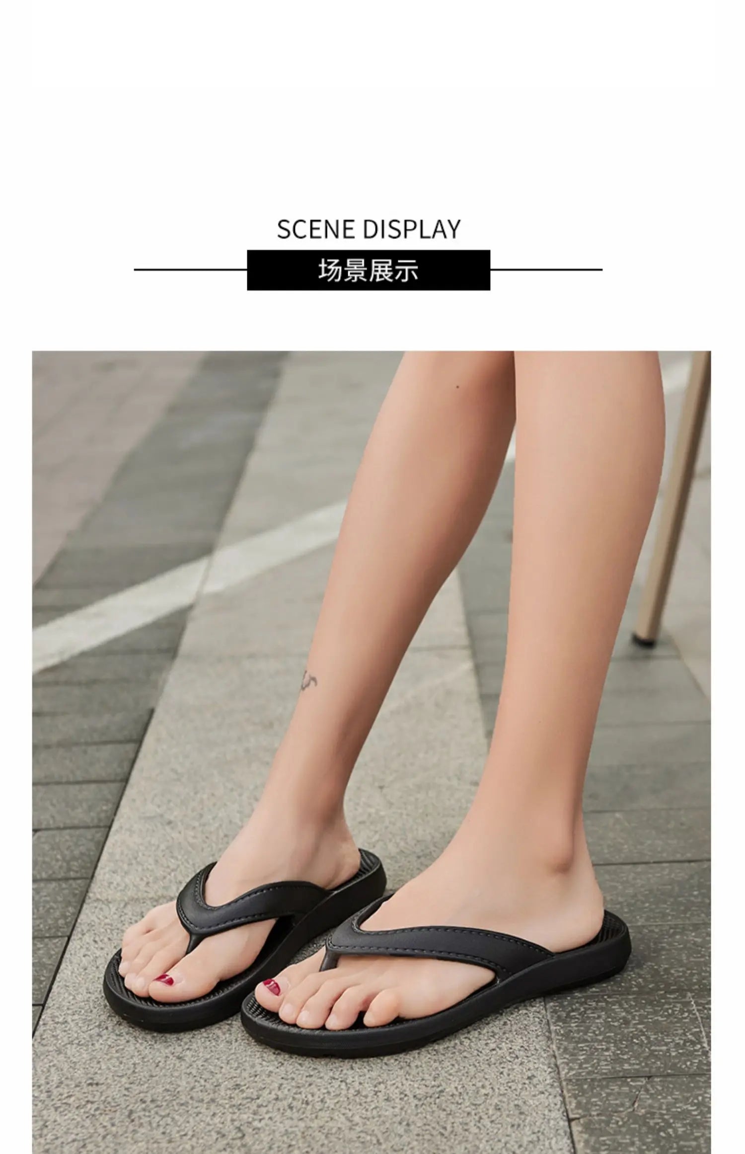 Eva homens flip flops verão durável sandálias de praia interior ao ar livre antiderrapante casal chinelos confortáveis casuais sandálias planas